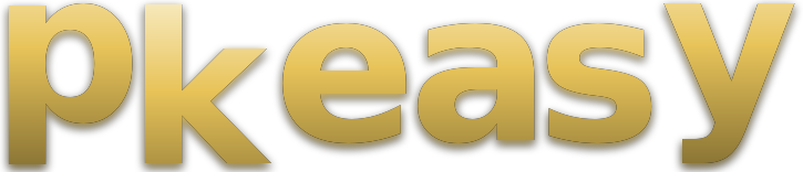pkeasy logo