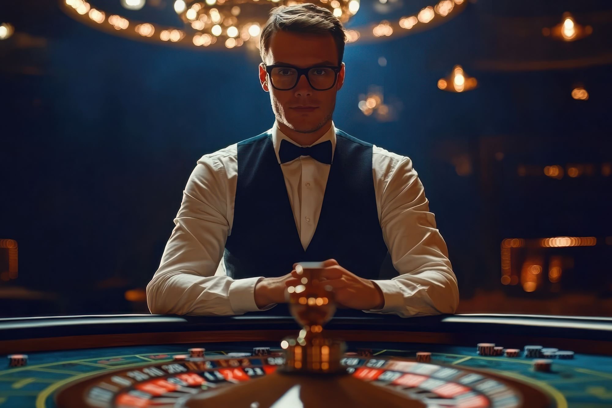 pkeasy Blackjack Winner’s Table
