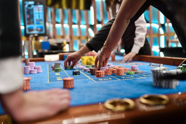 pkeasy Roulette Masterclass